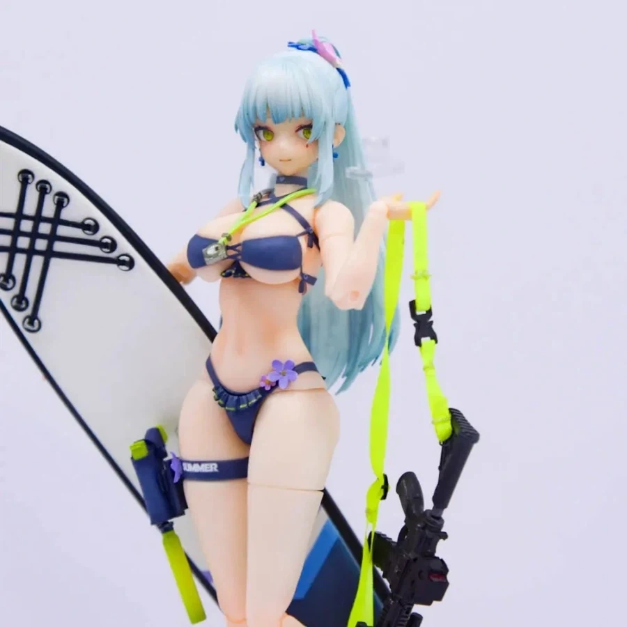[HASUKI] 상하이 원페스 2026 신제품 전시 사진_3.webp