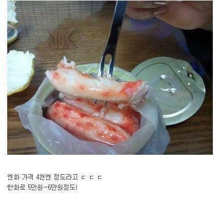 유치원생이 먹는다고 엄마가 혼냈던 통조림_2.jpg