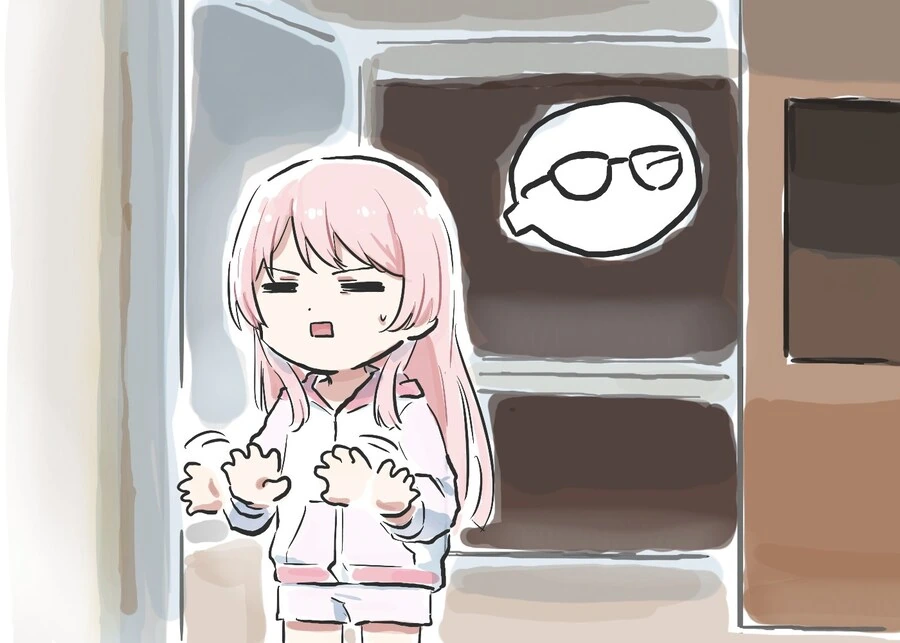 백합) 안경.MyGO_1.jpg