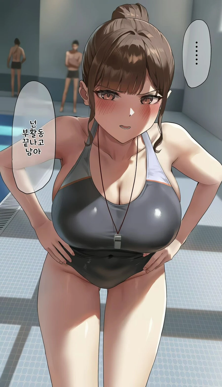 (수영부)선생님이 제자랑 색스하게 된 계기_4.png
