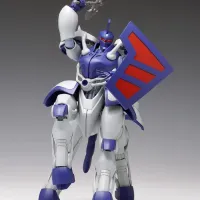 [아카데미과학] 기갑계 가리안 1/72 프로마키스 지