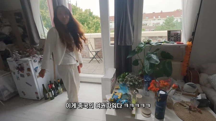 중국의 여권파워를 자랑하는 중국인 와이프_3.webp