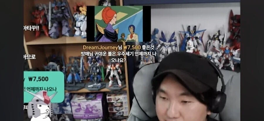 건담 더빙 아재가 볼수록 수상한 이유_1.webp