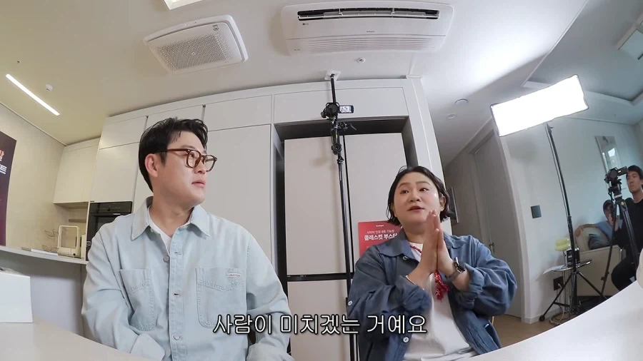 세바퀴 촬영하다 졸았던 김신영_14.webp