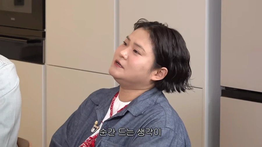 세바퀴 촬영하다 졸았던 김신영_25.webp