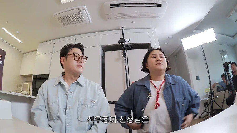 세바퀴 촬영하다 졸았던 김신영_33.webp