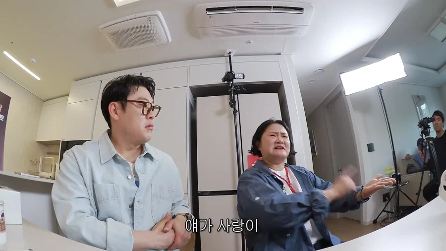 이계인 집에 놀러갔던 김신영_5.webp