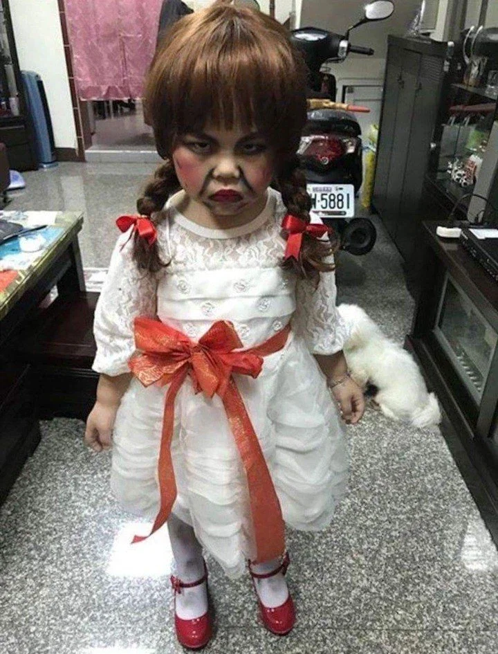 할로윈날 치과에 간 아이_1.webp