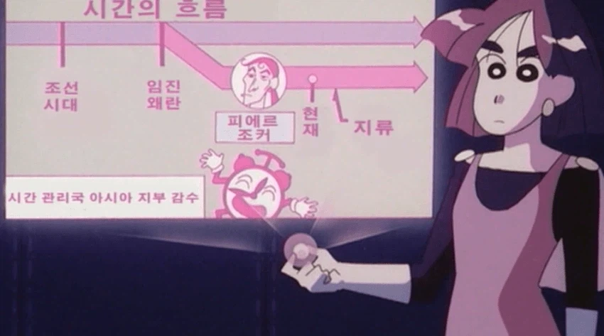 어벤져스 둠스데이 예고편 요약_2.webp
