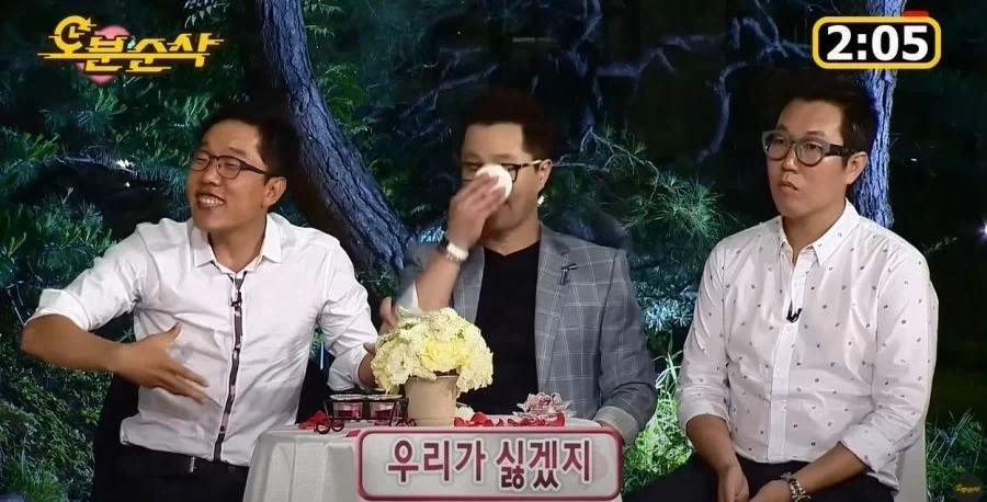 무한도전) 송은이가 진짜 화낸 이유_7.webp