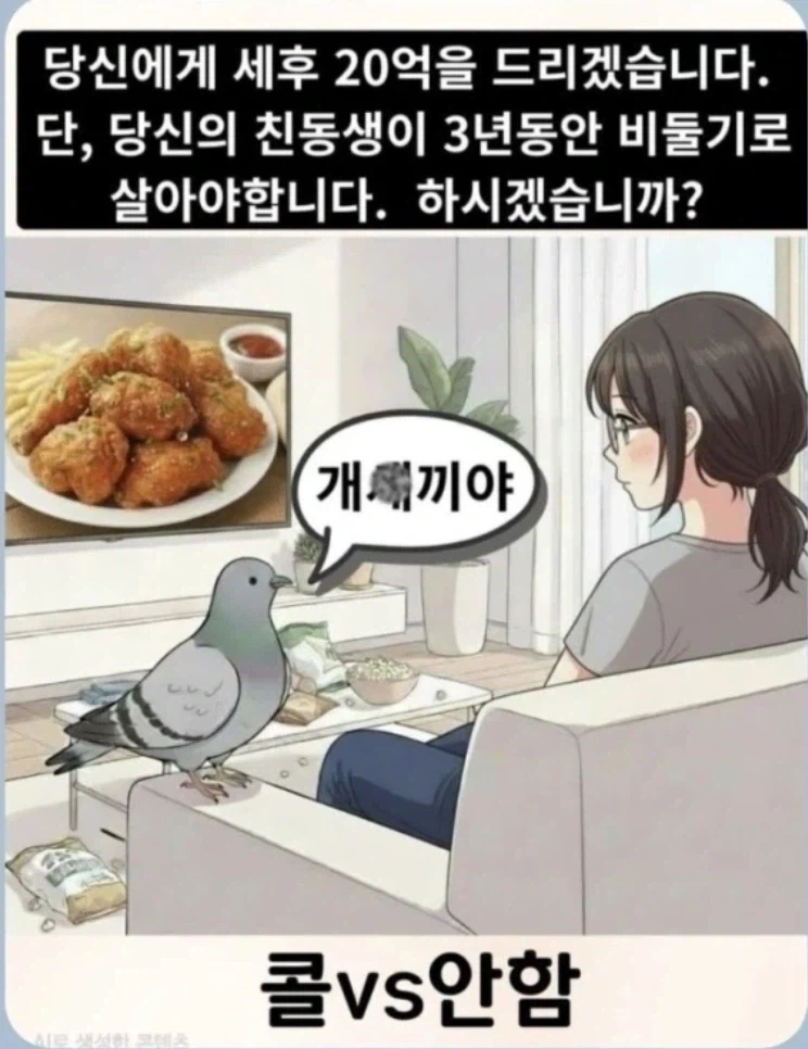 동생 팔아서 돈 벌기_1.webp