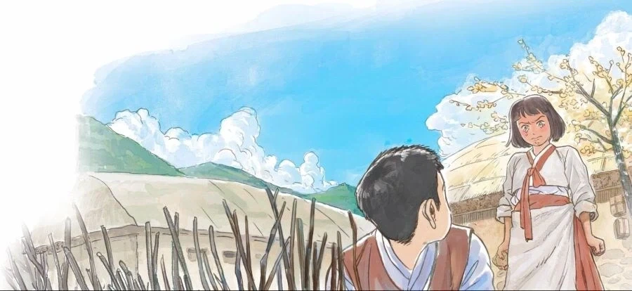 동백꽃 점순이 일러스트 원본 이미지 공개.jpg_2.webp