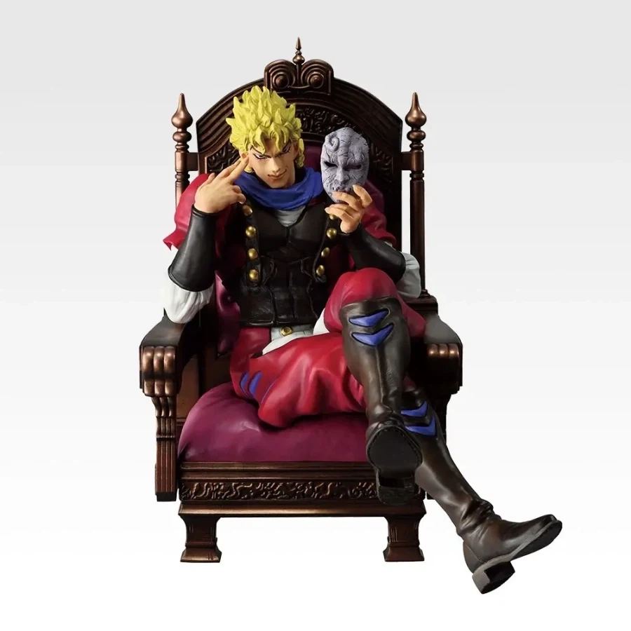 [이치방쿠지]죠죠 The Gathering of RIVALS일본발매예정_2.webp