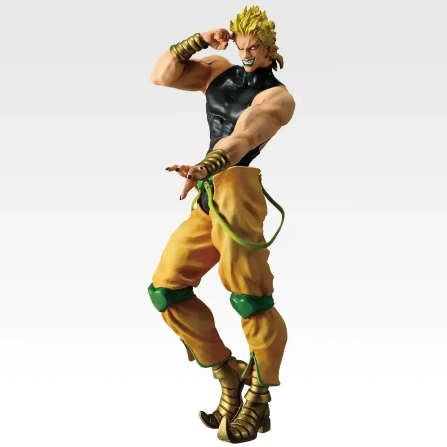 [이치방쿠지]죠죠 The Gathering of RIVALS일본발매예정_4.webp