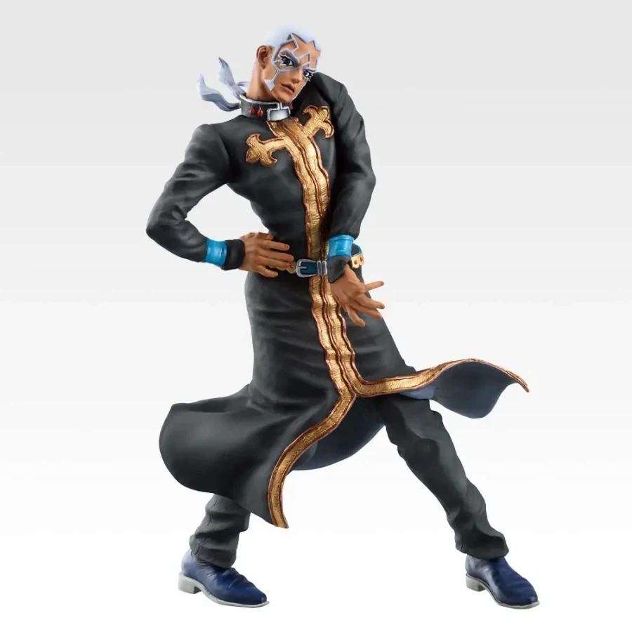 [이치방쿠지]죠죠 The Gathering of RIVALS일본발매예정_7.webp