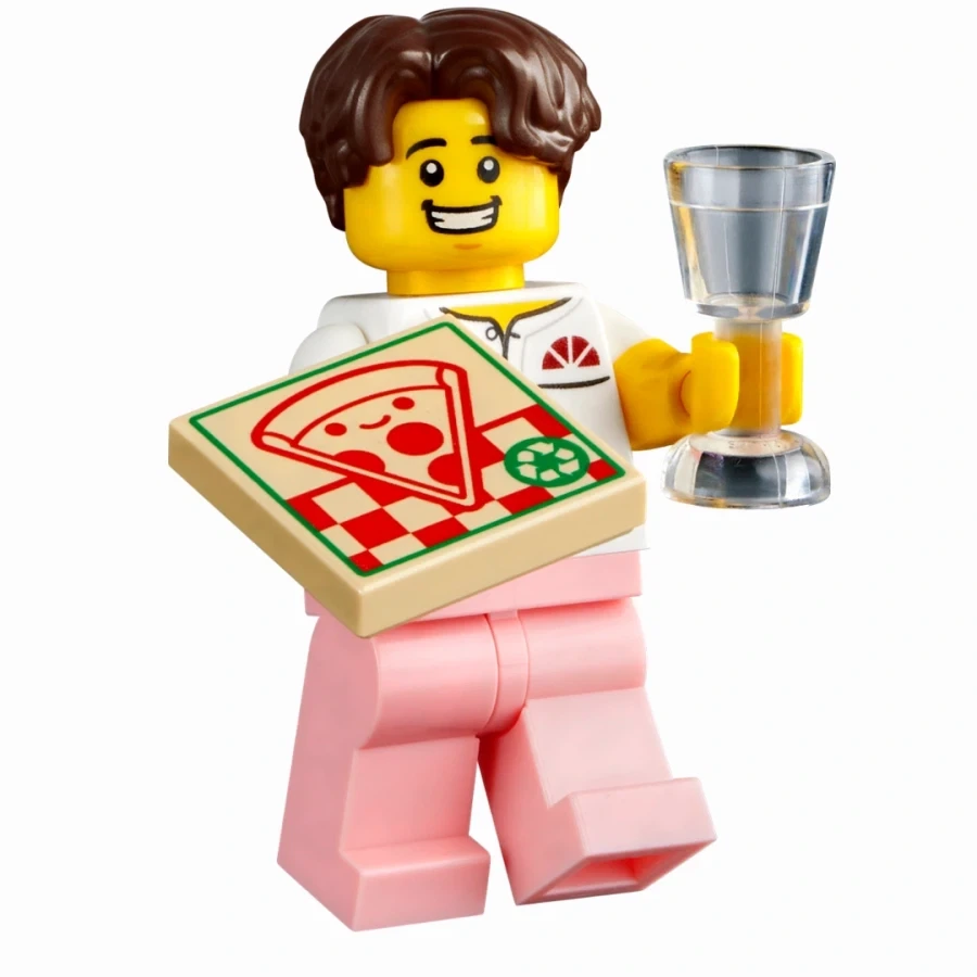 [LEGO] 세계의 레스토랑 : 이탈리아 (40909)_6.webp