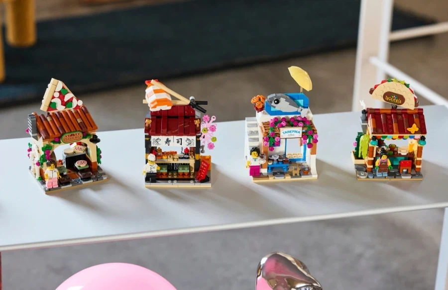 [LEGO] 세계의 레스토랑 : 이탈리아 (40909)_10.webp