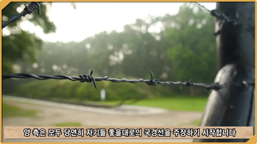 전투 한 번 없었는데 사망자가 있었던 전쟁.jpg_20.webp