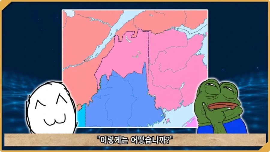 전투 한 번 없었는데 사망자가 있었던 전쟁.jpg_22.webp