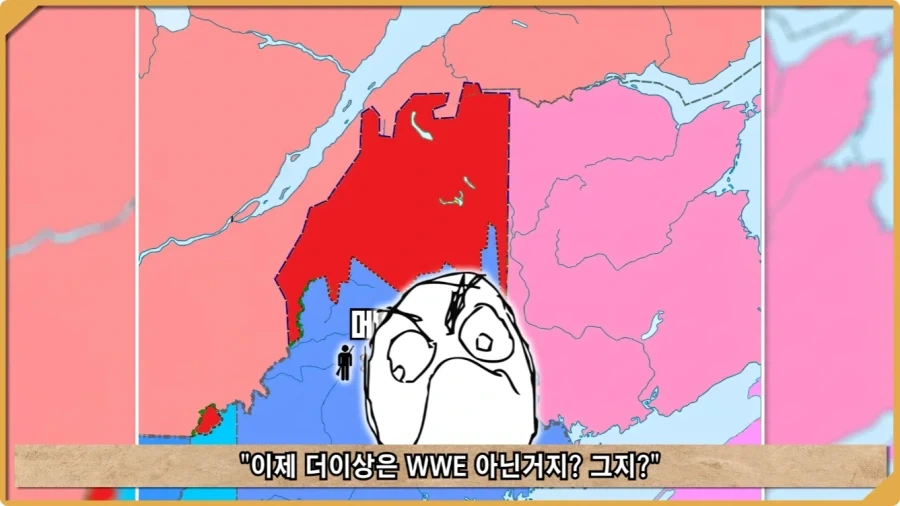 전투 한 번 없었는데 사망자가 있었던 전쟁.jpg_57.webp