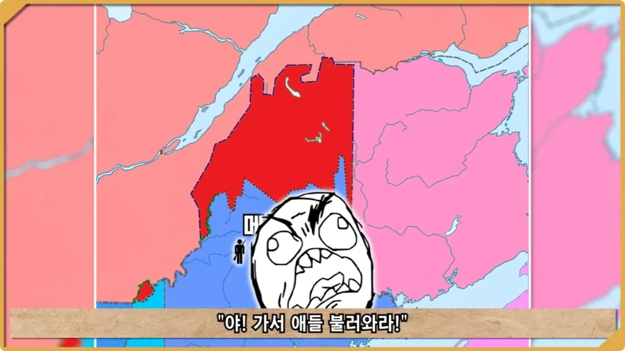 전투 한 번 없었는데 사망자가 있었던 전쟁.jpg_58.webp
