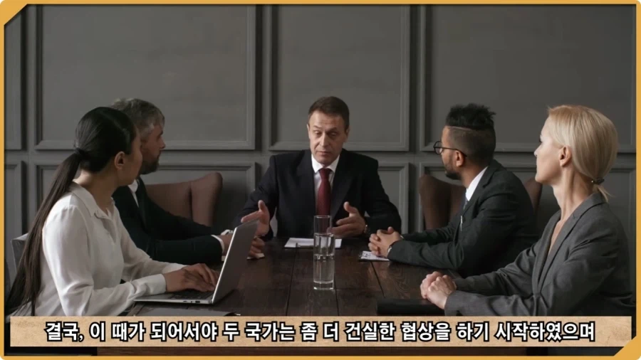 전투 한 번 없었는데 사망자가 있었던 전쟁.jpg_71.webp