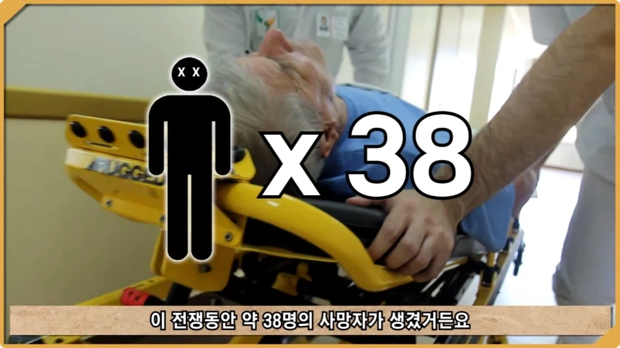 전투 한 번 없었는데 사망자가 있었던 전쟁.jpg_84.webp