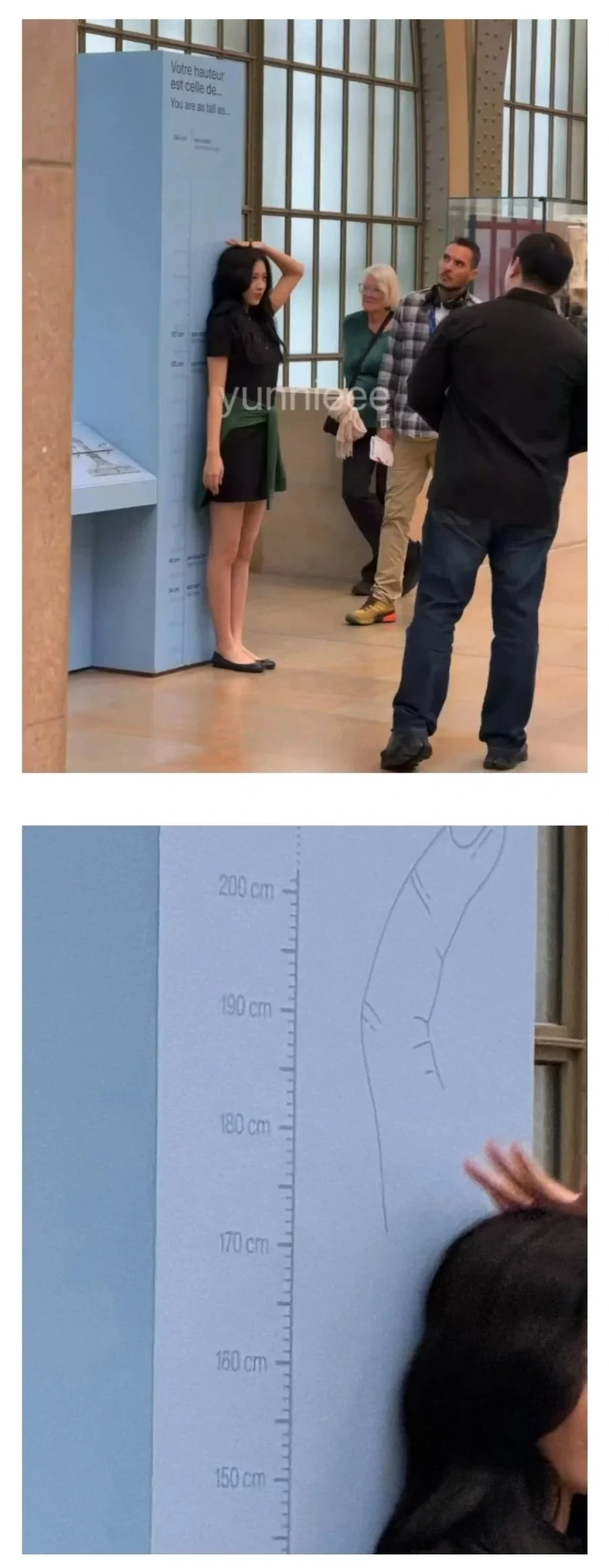 실제키 밝혀졌다는 아이브 안유진.JPG_1.webp