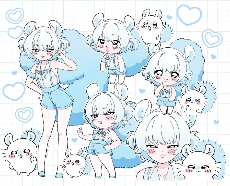 치이카와) 모몽가 귀여워_1.webp
