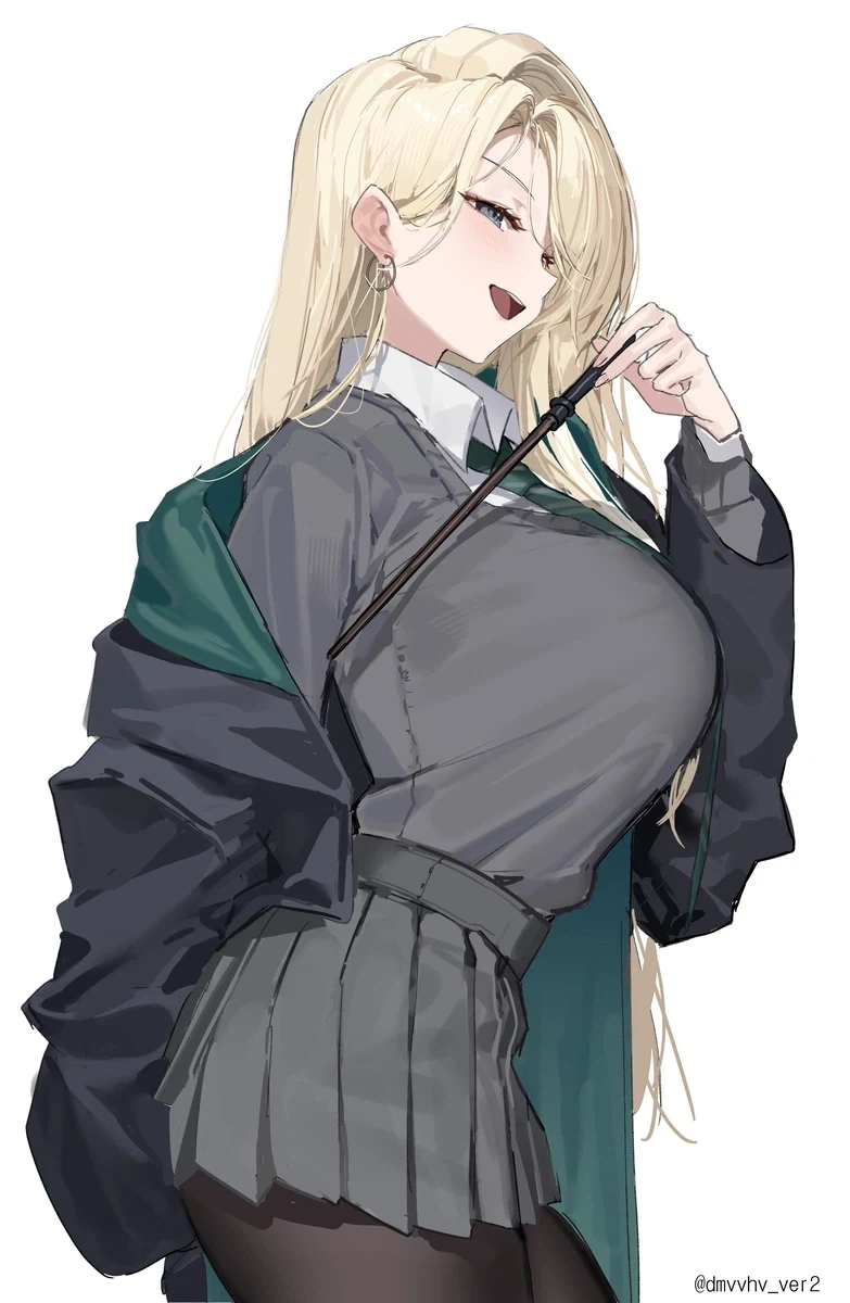 말포이 검은색 팬티스타킹이 당연하잖아_1.webp