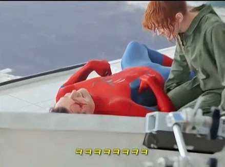 MCU) 자신은 죽어도 괜찮다는 스파이더맨_4.webp