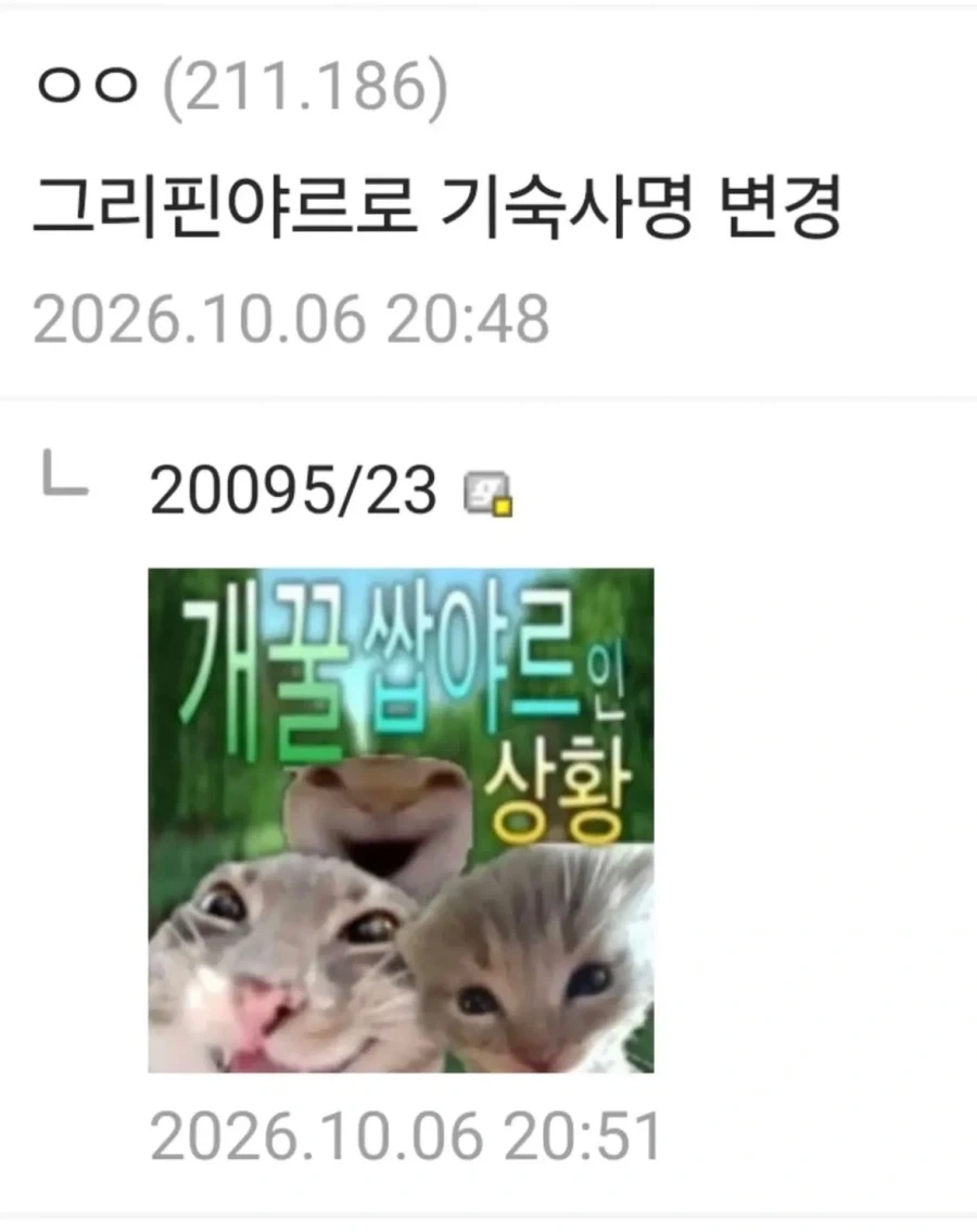 덤블도어 : 해리포터! 왜 말포이가 여자가 되었지?_4.webp