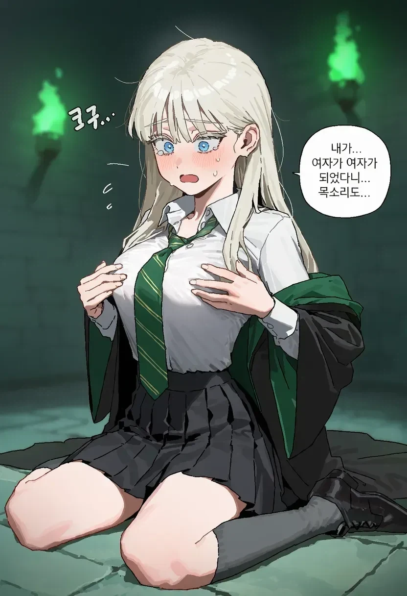 해리포터)이게