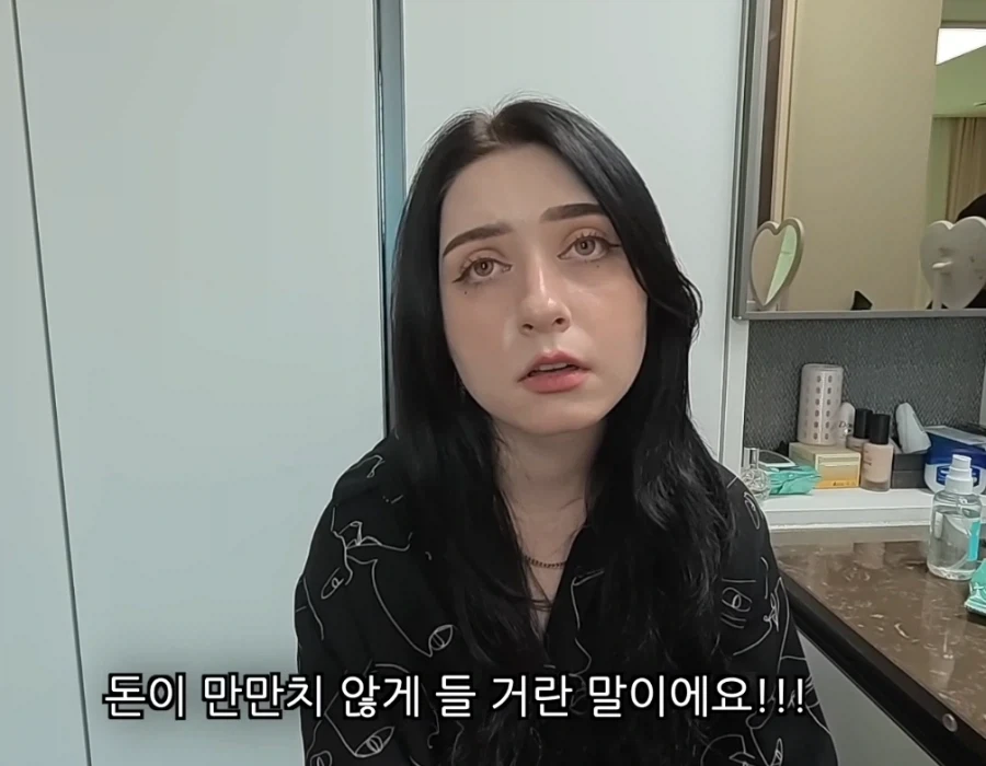 마누라 : 야. 우리엄마한테 돈쓰는게 아까워?_6.webp