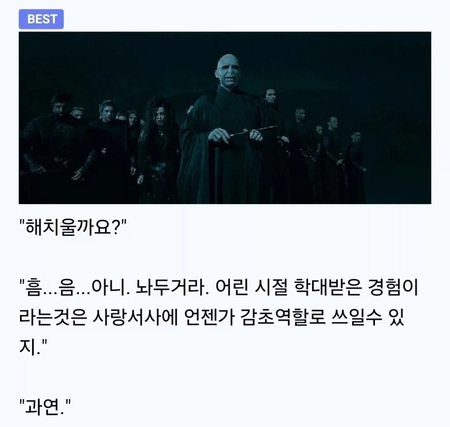 해리포터) 과거의 자신과 만나면 안되는 이유_1.webp