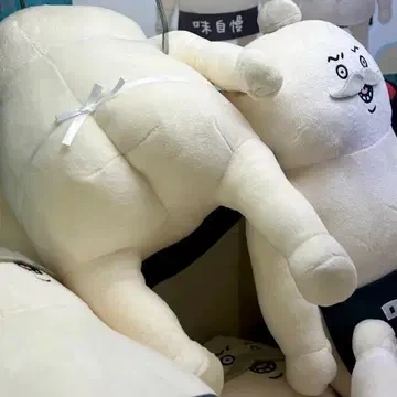 [치이카와] 섬아저씨 인상변화_4.webp