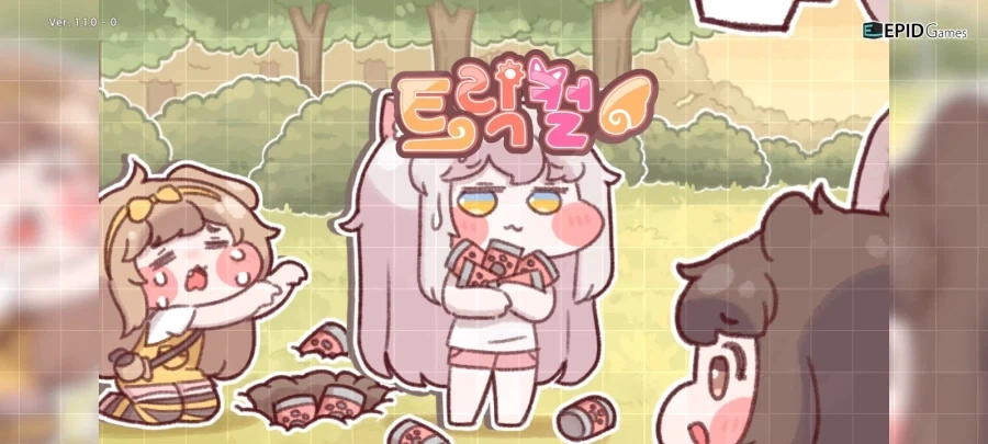 트릭컬) 너네들 트릭컬 하는거 보면 재밌어보인다_1.webp