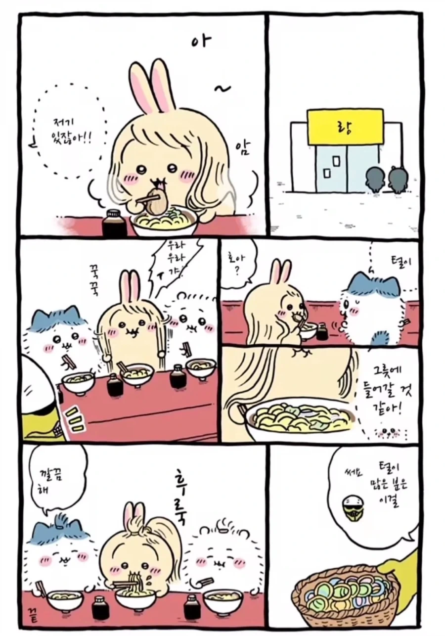 치이카와)뷰티풀 우사기..._2.webp