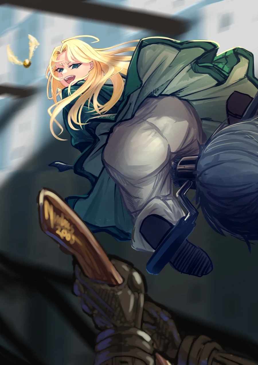 해리포터)