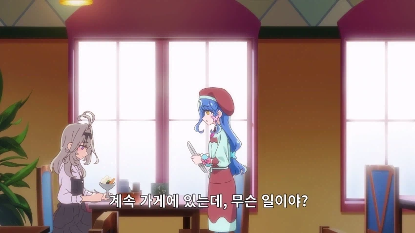 프리큐어)짤로만 보는데 왜 쟤들은 맨날 같이 있냐_19.webp