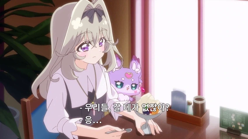 프리큐어)짤로만 보는데 왜 쟤들은 맨날 같이 있냐_20.webp