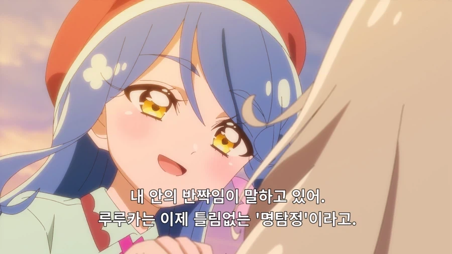 프리큐어)짤로만 보는데 왜 쟤들은 맨날 같이 있냐_28.webp