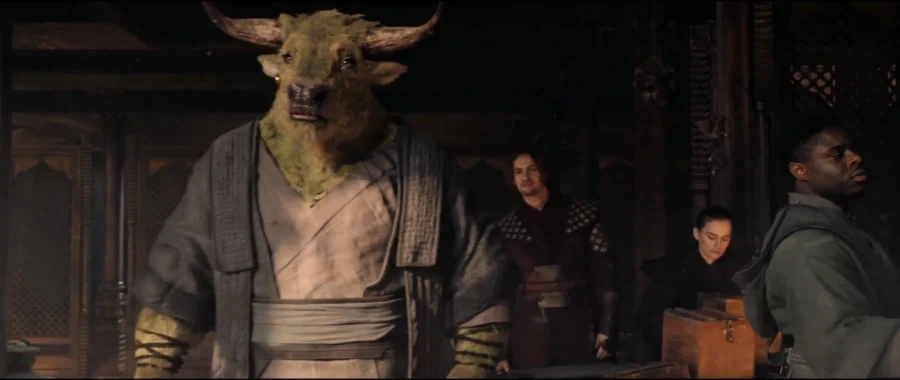 MCU)닥스2에서 모두가 궁금해하던 캐릭터_1.webp