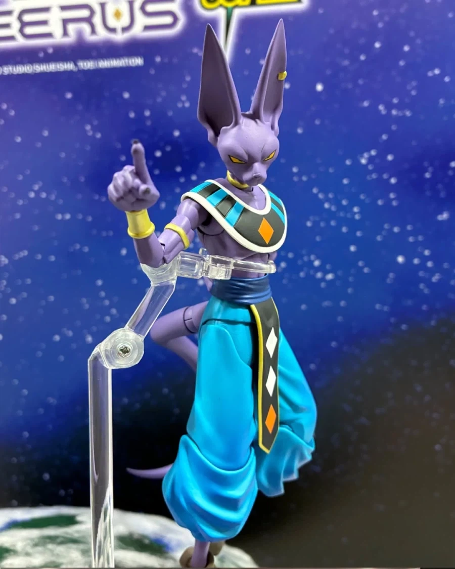 [반다이] S.H.Figuarts 드래곤볼 뉴욕코믹콘 2026 전시_2.webp