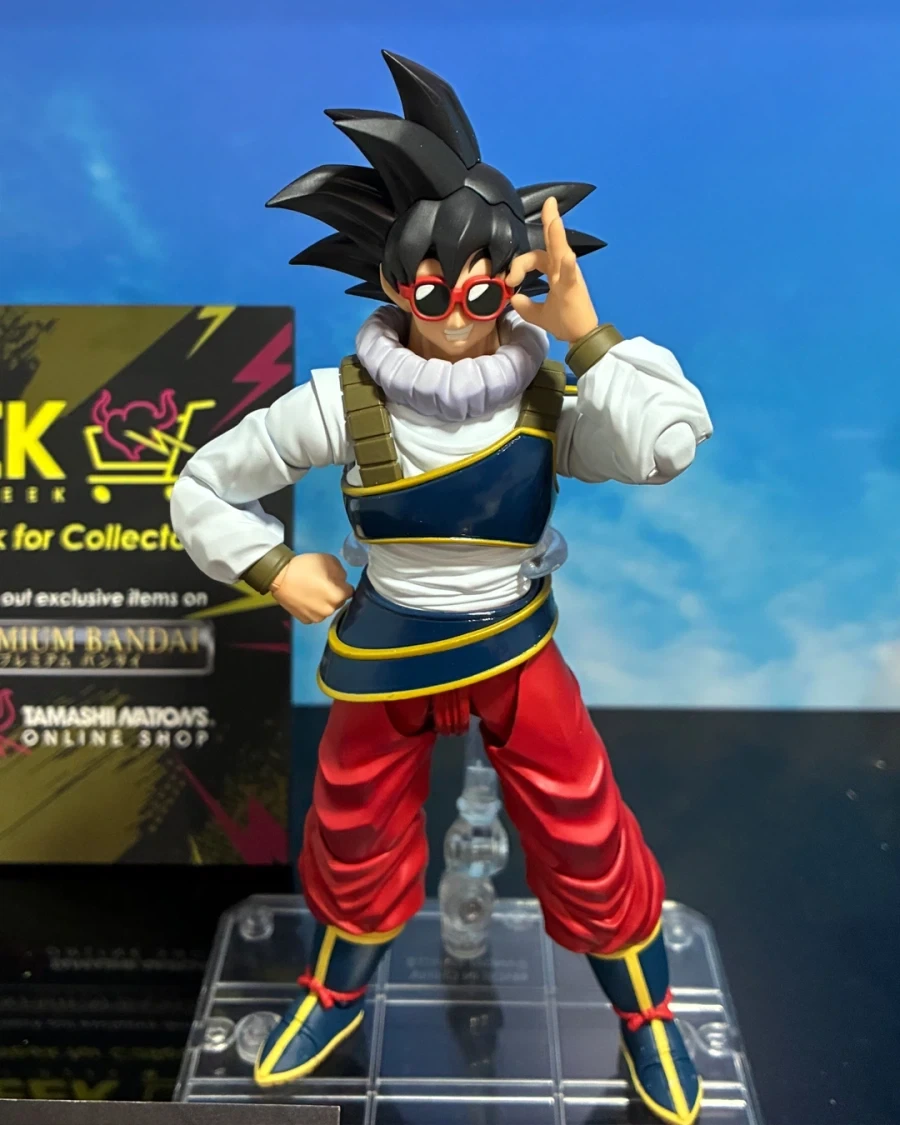 [반다이] S.H.Figuarts 드래곤볼 뉴욕코믹콘 2026 전시_5.webp