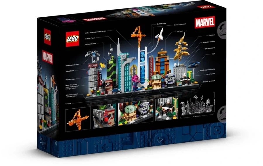 [LEGO] 마블 스카이라인 (67006)_2.webp