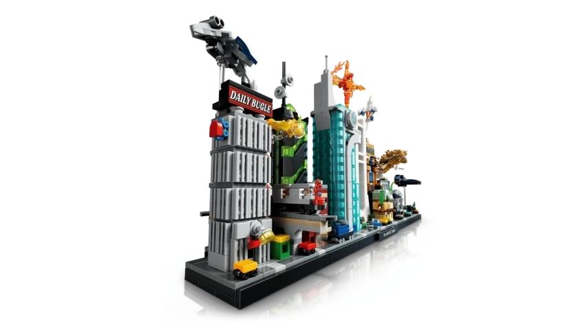 [LEGO] 마블 스카이라인 (67006)_6.webp