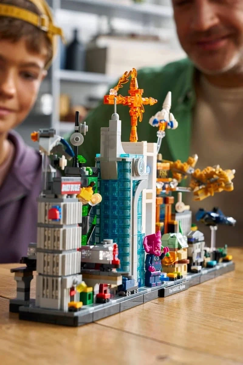[LEGO] 마블 스카이라인 (67006)_12.webp