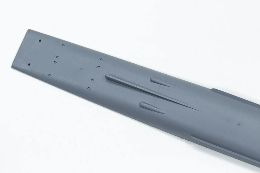 [아카데미 과학] 1/700 USS 벙커 힐 1991 런너 사진_8.webp