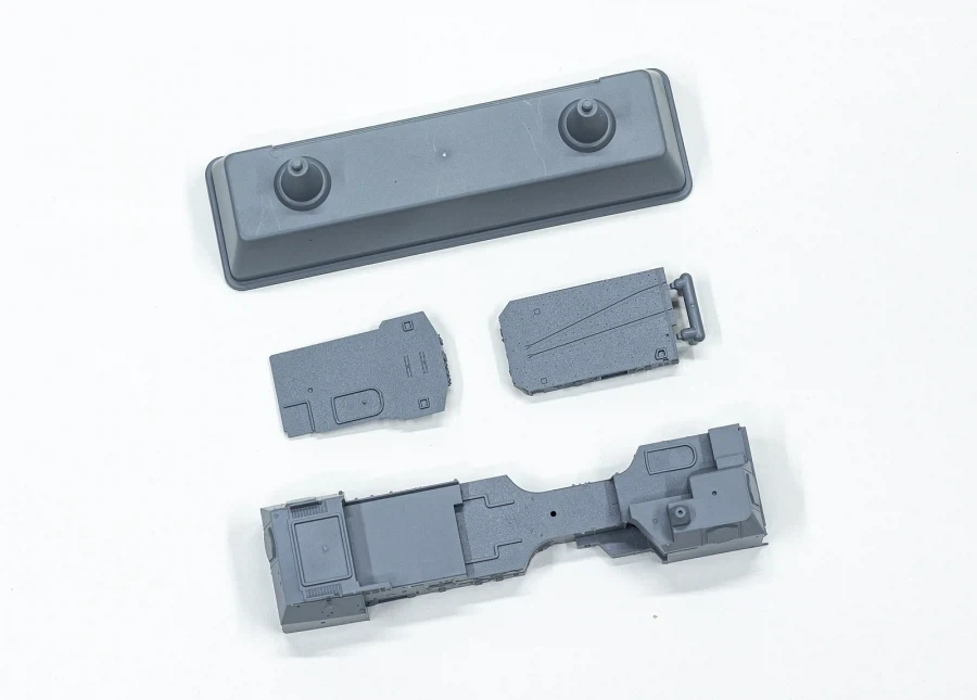 [아카데미 과학] 1/700 USS 벙커 힐 1991 런너 사진_11.webp